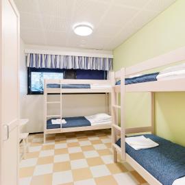 Imatra Spa Sport Camp，位于伊马特拉的酒店