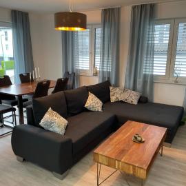 Sauerland Apartment Deluxe，位于奥尔珀的酒店