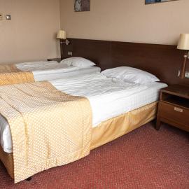 Hotel MOP Oleśnica Mała，位于Oleśnica Mała的酒店