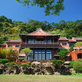 The One Nanyuan，位于Xinpu的酒店