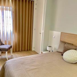 Vila do Conde - Os Maias，位于孔迪镇的酒店