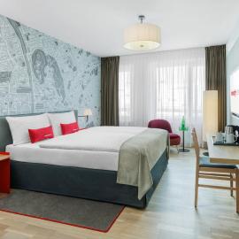 IntercityHotel Graz，位于格拉茨的酒店