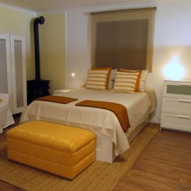 Go PT - Private challet with swimming pool and garden，位于帕雷迪的酒店