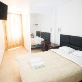 Hostal Sueños Breña，位于利马的酒店
