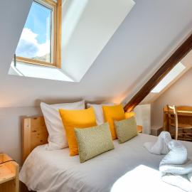 Hôtel Les Essarts, USSIM Vacances，位于瓦卢瓦尔的酒店
