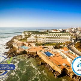 Vila Gale Ericeira，位于埃里塞拉的酒店