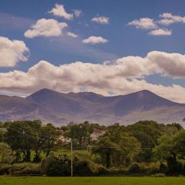 Rookery Mews Apartments - Killarney Self Catering，位于基拉尼的酒店