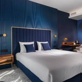 My Story Gdynia Hotel，位于格丁尼亚的酒店