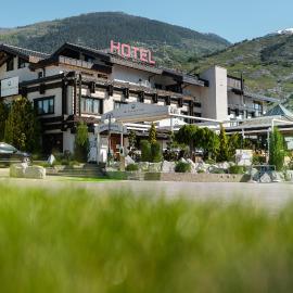 Relais Bayard，位于苏斯坦的酒店