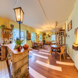 Labyrinth Hostel Weimar，位于魏玛的酒店