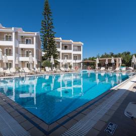 Maistrali Hotel Zante