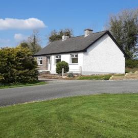 Innishmore Island Farmhouse