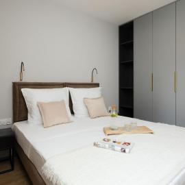Apartamenty Gryf Rewal，位于里沃的酒店