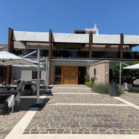 Tenuta Micoli，位于Frisa的酒店