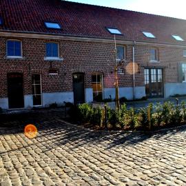 B&B Louis1924，位于迪尔贝克的酒店