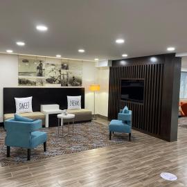 Sleep Inn St Robert-Fort Leonard Wood，位于圣罗伯的酒店