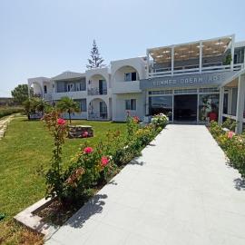 Summer Dream Hotel By Anayia All Inclusive Resorts，位于塞奥洛戈斯的酒店