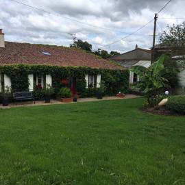 Chambre d’hôtes à Vallet，位于Vallet的酒店
