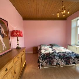 N1 Apartment in the heart of Højer，位于霍耶的酒店