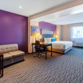 CHN Hotel Monterrey Aeropuerto, Trademark by Wyndham，位于蒙特雷的酒店