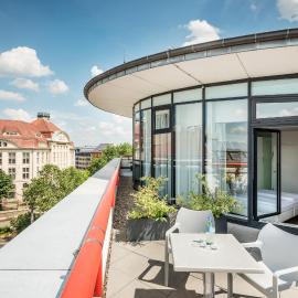 Art Hotel City Leipzig，位于莱比锡的酒店