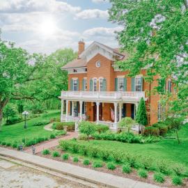 Galena Inn，位于加利纳的酒店