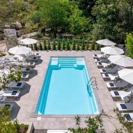 Syvota Gardens，位于塞沃塔的酒店