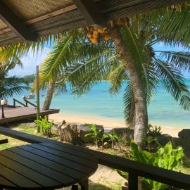 Muri Beach Hideaway - Adults Only，位于拉罗汤加的酒店
