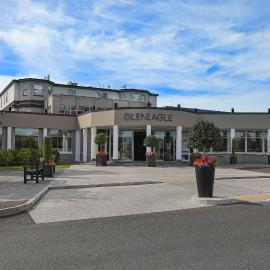 Gleneagle Killarney，位于基拉尼的酒店