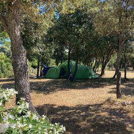 Camping Sugar，位于曼德雷的酒店