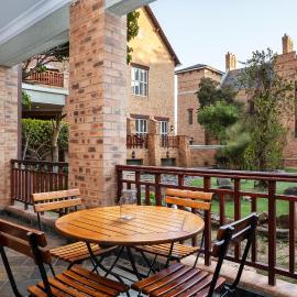 Premier Hotel Quatermain