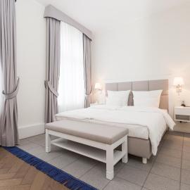 Hotel Brandenburger Tor Potsdam，位于波茨坦的酒店