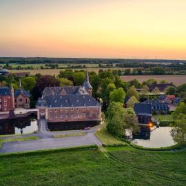 Hotel Schloss Wissen，位于韦策的酒店