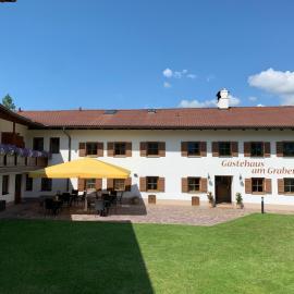 Gästehaus am Graben