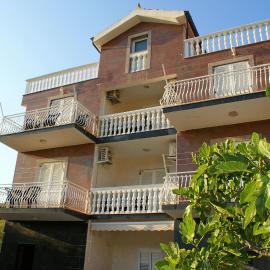 Villa ANGELIKA，位于格雷巴蒂卡的酒店