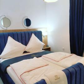 Prestige Apartment Teslic，位于泰斯利奇的酒店