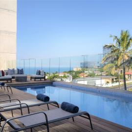 Premier Hotel Umhlanga