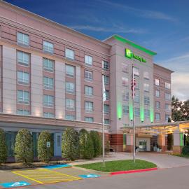 Holiday Inn Dallas - Fort Worth Airport South by IHG，位于尤利斯的酒店