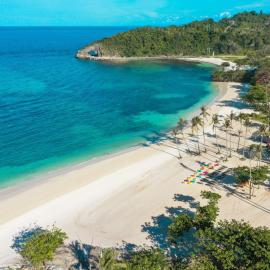 Belmont Hotel Boracay near Newcoast Beach，位于长滩岛的酒店