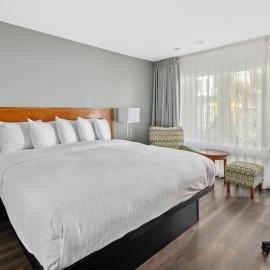 Vagabond Inn Glendale，位于格伦代尔的酒店