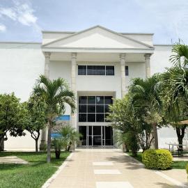 Hotel Quinta de La Rosa，位于库奥特拉莫雷洛斯的酒店