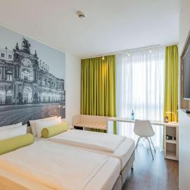 Super 8 by Wyndham Dresden，位于德累斯顿的酒店