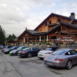 Hotel l'Ecureuil，位于欧龙的酒店