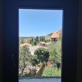 Albergue rural l'Almada de Yebra，位于Yebra de Basa的酒店