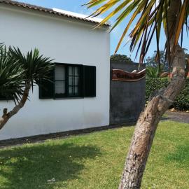 Quinta do Areeiro，位于奥尔塔的酒店