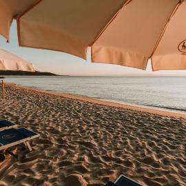 Resort Fior di Sardegna，位于波萨达的酒店
