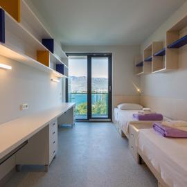 B&B rooms BB，位于斯普利特的酒店