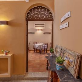 Salamureci Camere，位于特拉帕尼的酒店