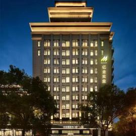 Ebo Hotel，位于杭州的酒店