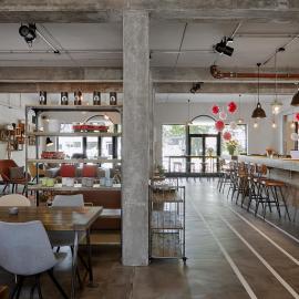 Underdog Hotel